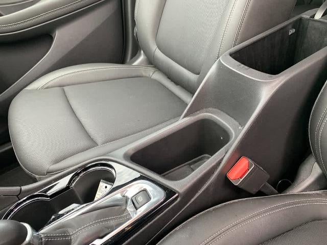 2024 Buick Encore GX Sport Touring - Photo 25