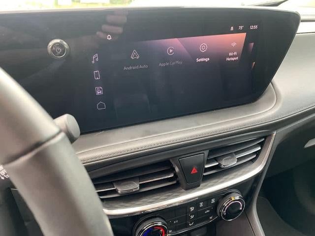 2024 Buick Encore GX Sport Touring - Photo 27