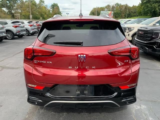 2024 Buick Encore GX Sport Touring - Photo 3
