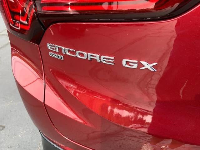2024 Buick Encore GX Sport Touring - Photo 4