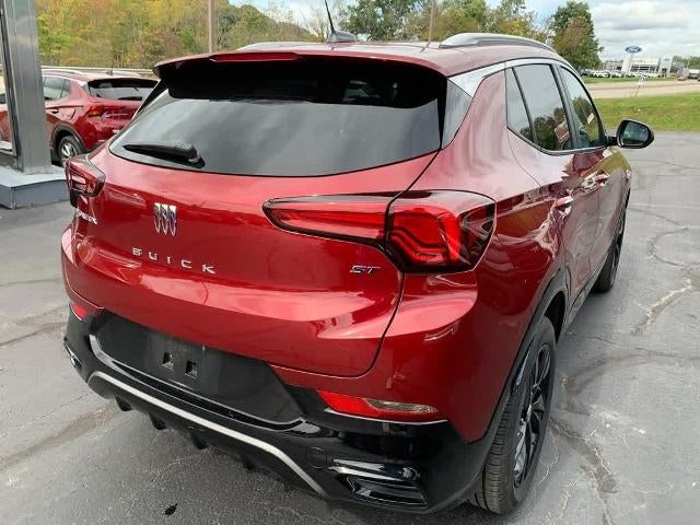 2024 Buick Encore GX Sport Touring - Photo 5