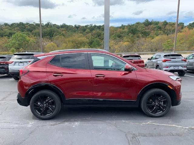 2024 Buick Encore GX Sport Touring - Photo 6