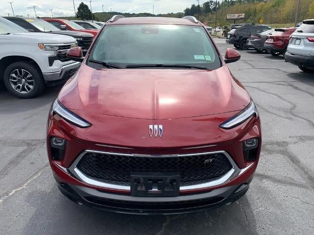2024 Buick Encore GX Sport Touring - Photo 8