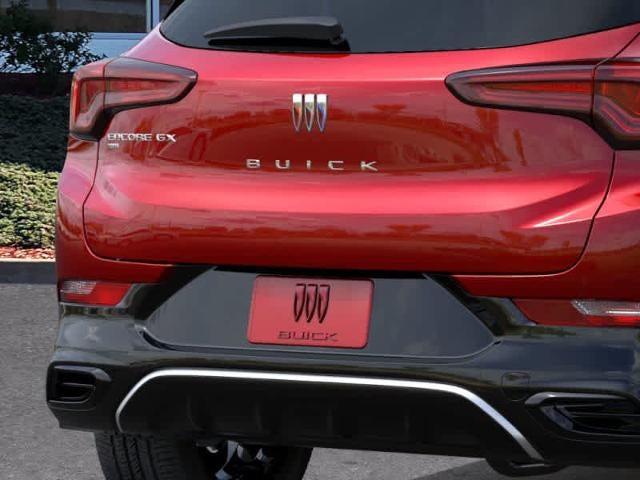 2026 Buick Encore GX Sport Touring AWD