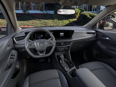 2026 Buick Encore GX Sport Touring AWD