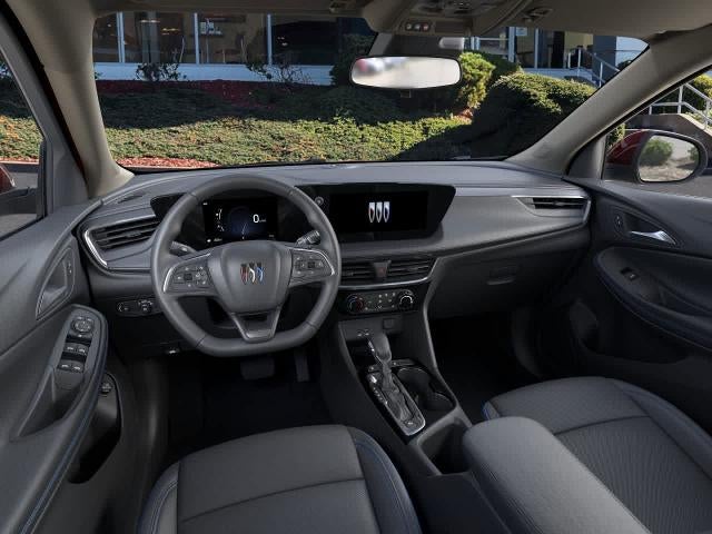 2026 Buick Encore GX Sport Touring AWD