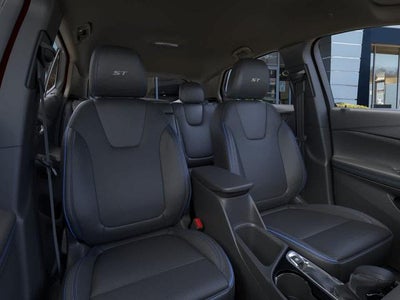 2026 Buick Encore GX Sport Touring AWD