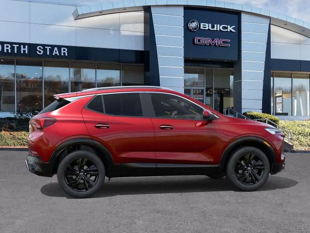 2026 Buick Encore GX Sport Touring AWD
