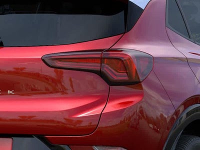 2026 Buick Encore GX Sport Touring AWD