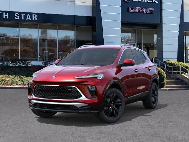 2026 Buick Encore GX Sport Touring AWD
