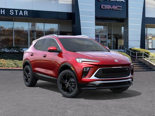 2026 Buick Encore GX Sport Touring AWD