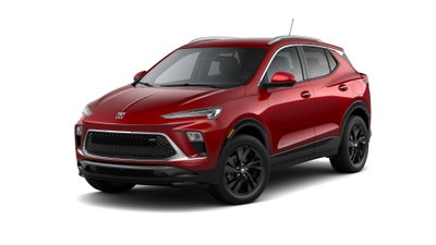 2026 Buick Encore GX Sport Touring AWD