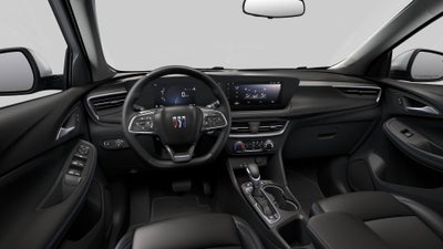 2026 Buick Encore GX Sport Touring AWD