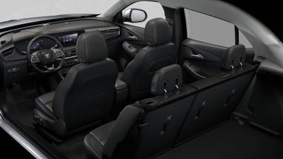 2026 Buick Encore GX Sport Touring AWD