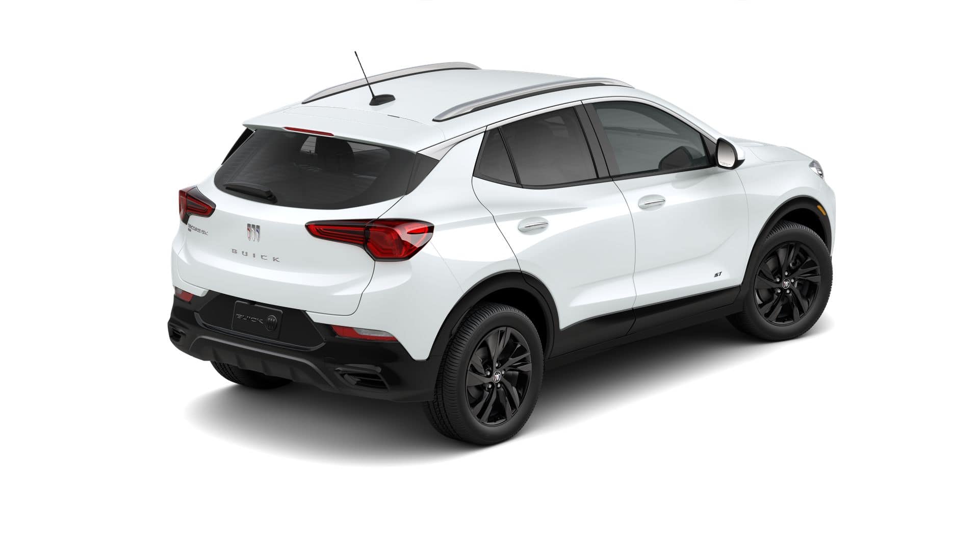 2026 Buick Encore GX Sport Touring AWD