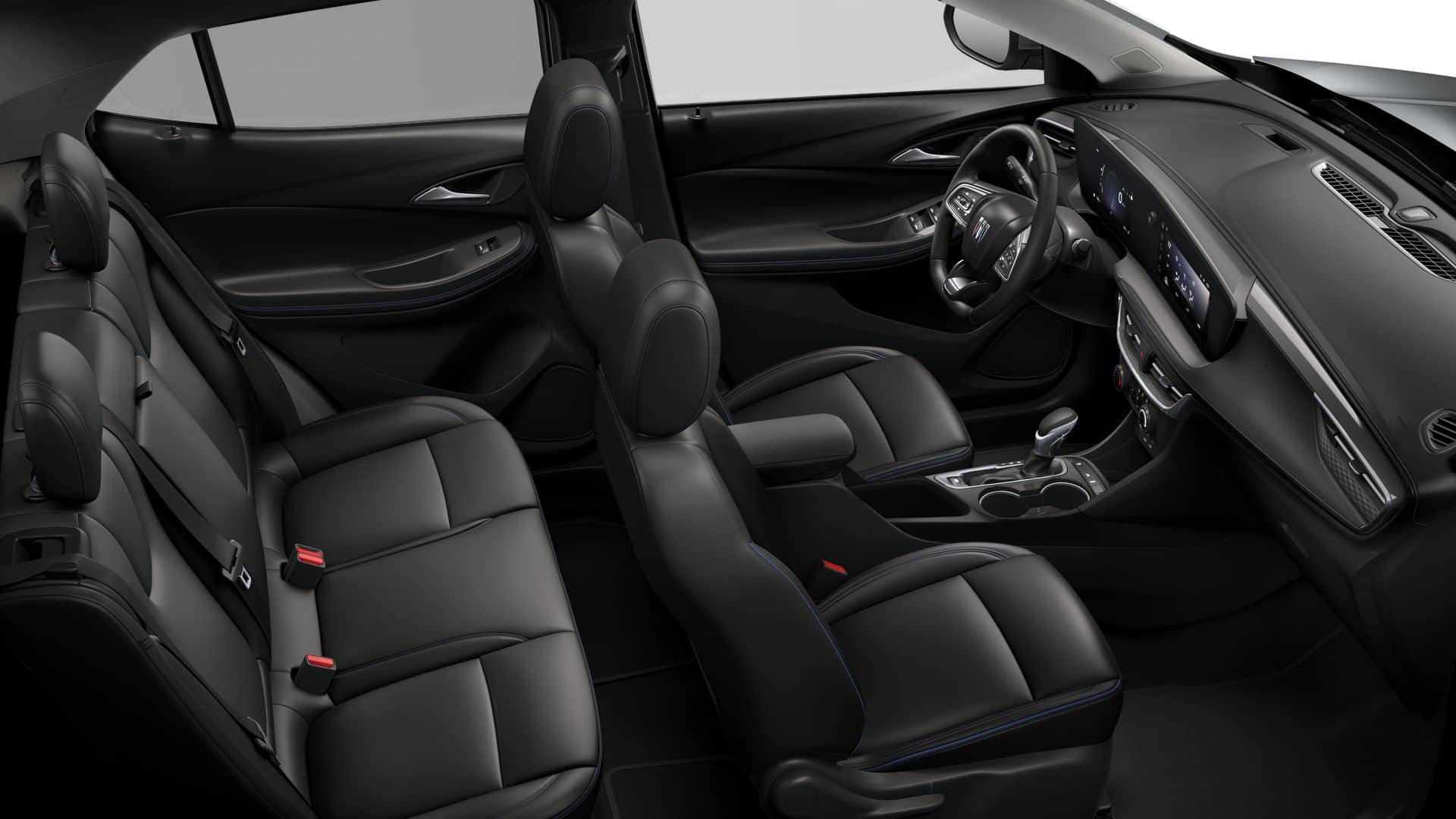 2026 Buick Encore GX Sport Touring AWD