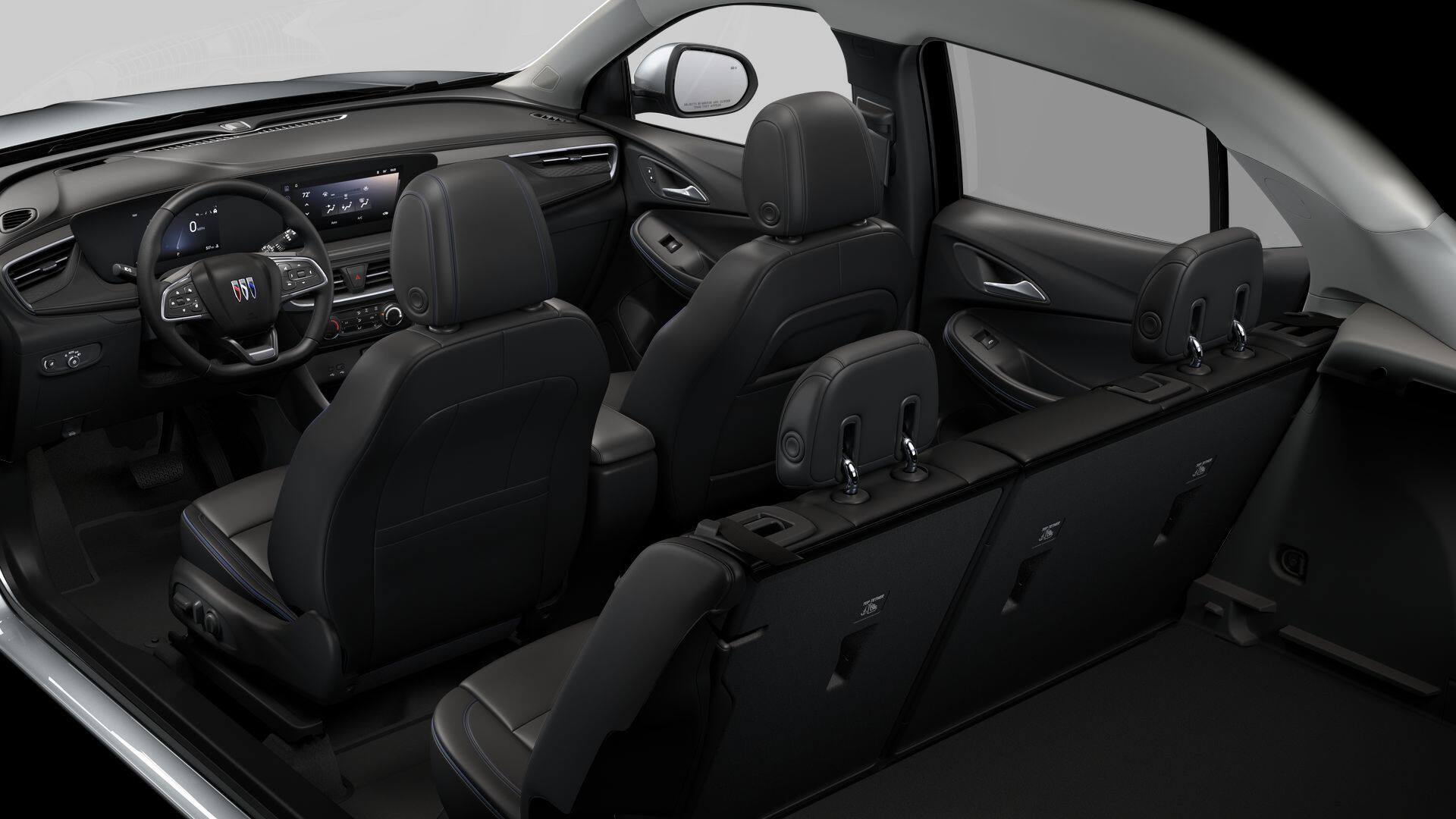 2026 Buick Encore GX Sport Touring AWD