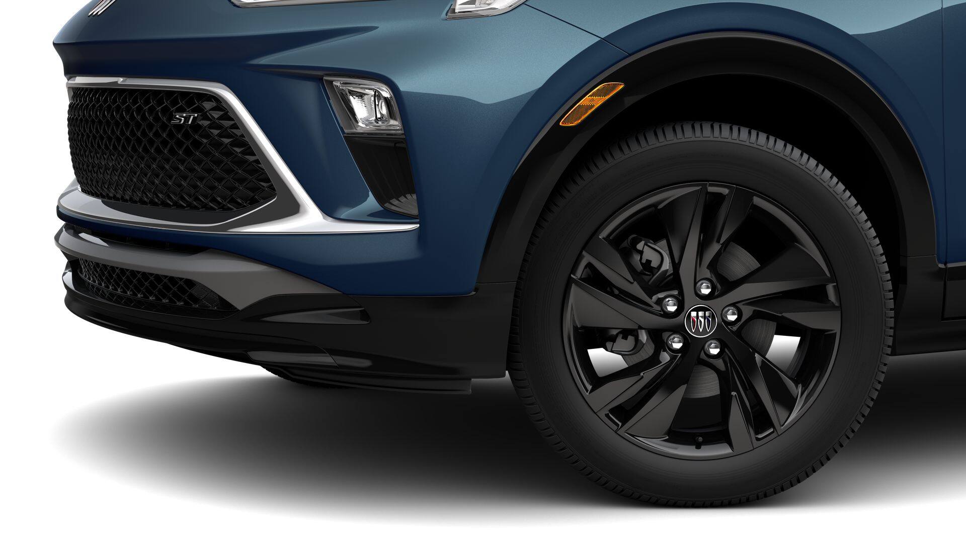 2026 Buick Encore GX Sport Touring AWD