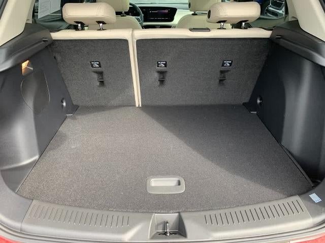 2026 Buick Encore GX Sport Touring AWD