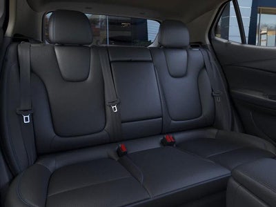 2026 Buick Encore GX Sport Touring AWD