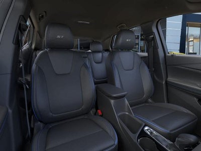 2026 Buick Encore GX Sport Touring AWD