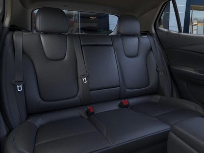 2026 Buick Encore GX Sport Touring AWD