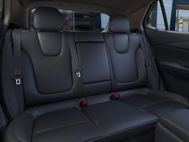 2026 Buick Encore GX Sport Touring AWD