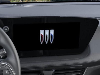 2026 Buick Encore GX Sport Touring AWD