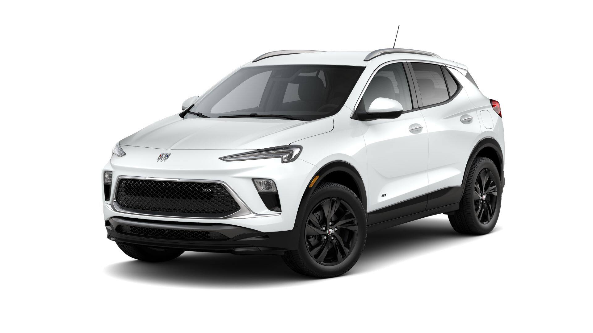 2026 Buick Encore GX Sport Touring AWD