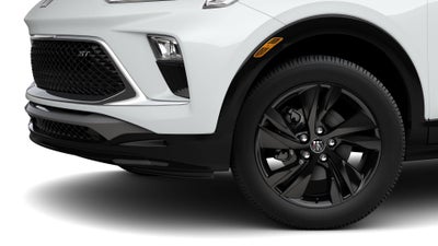 2026 Buick Encore GX Sport Touring AWD