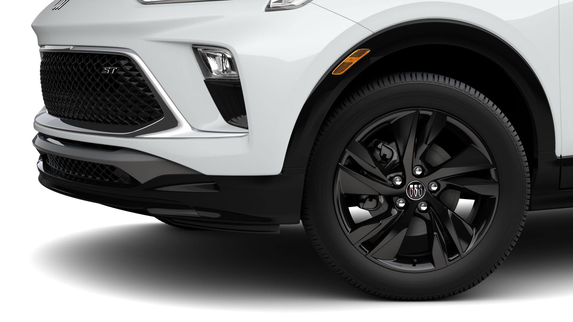 2026 Buick Encore GX Sport Touring AWD