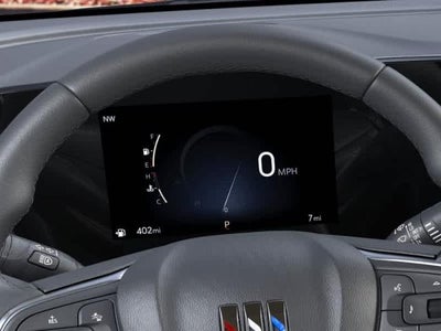 2026 Buick Encore GX Sport Touring AWD