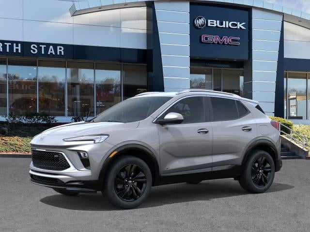 2026 Buick Encore GX Sport Touring AWD