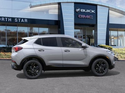 2026 Buick Encore GX Sport Touring AWD