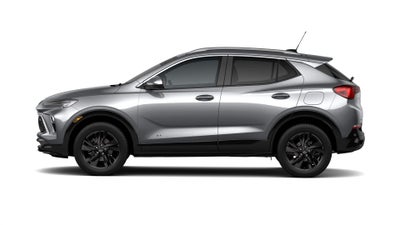 2026 Buick Encore GX Sport Touring AWD