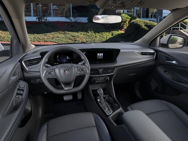 2026 Buick Encore GX Sport Touring AWD
