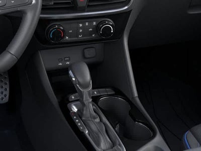 2026 Buick Encore GX Sport Touring AWD