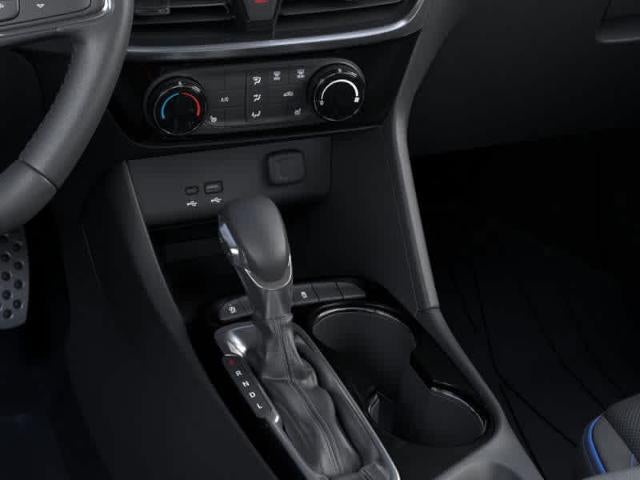 2026 Buick Encore GX Sport Touring AWD