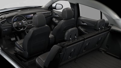2026 Buick Encore GX Sport Touring AWD