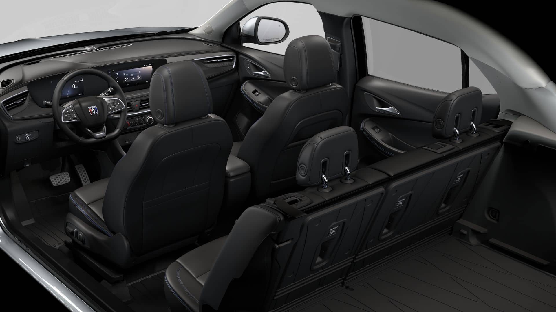 2026 Buick Encore GX Sport Touring AWD