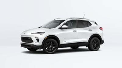 2026 Buick Encore GX Sport Touring AWD