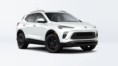 2026 Buick Encore GX Sport Touring AWD