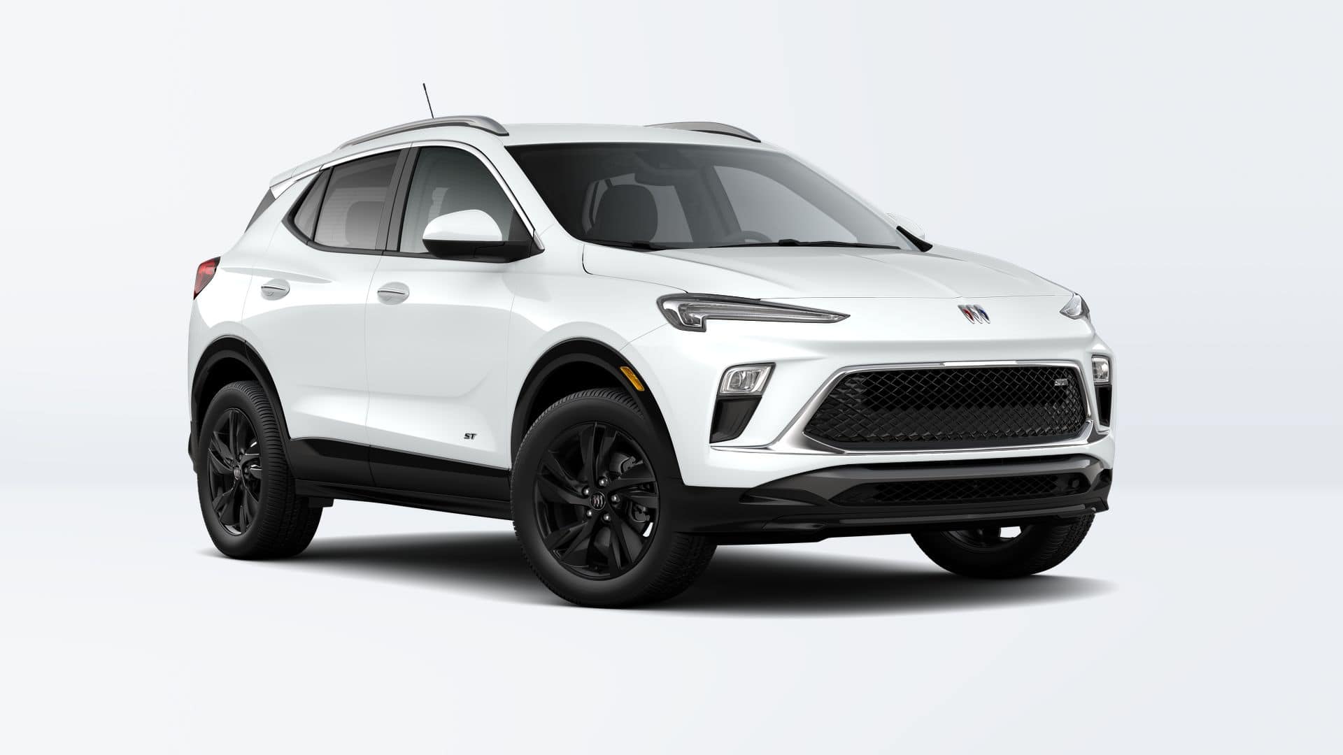 2026 Buick Encore GX Sport Touring AWD