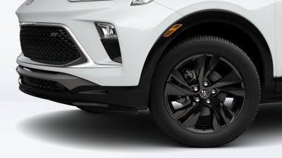 2026 Buick Encore GX Sport Touring AWD