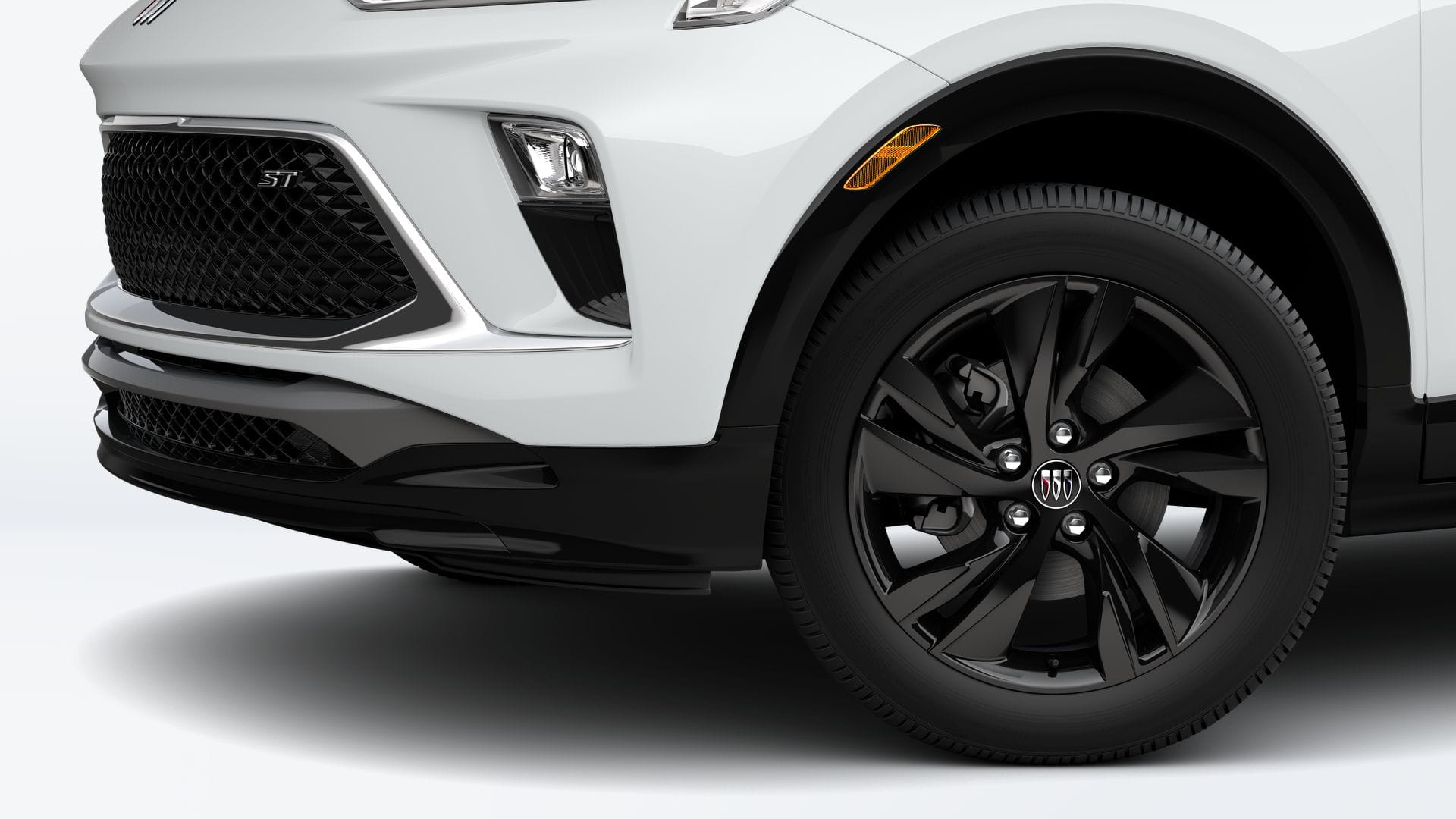 2026 Buick Encore GX Sport Touring AWD