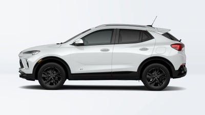 2026 Buick Encore GX Sport Touring AWD