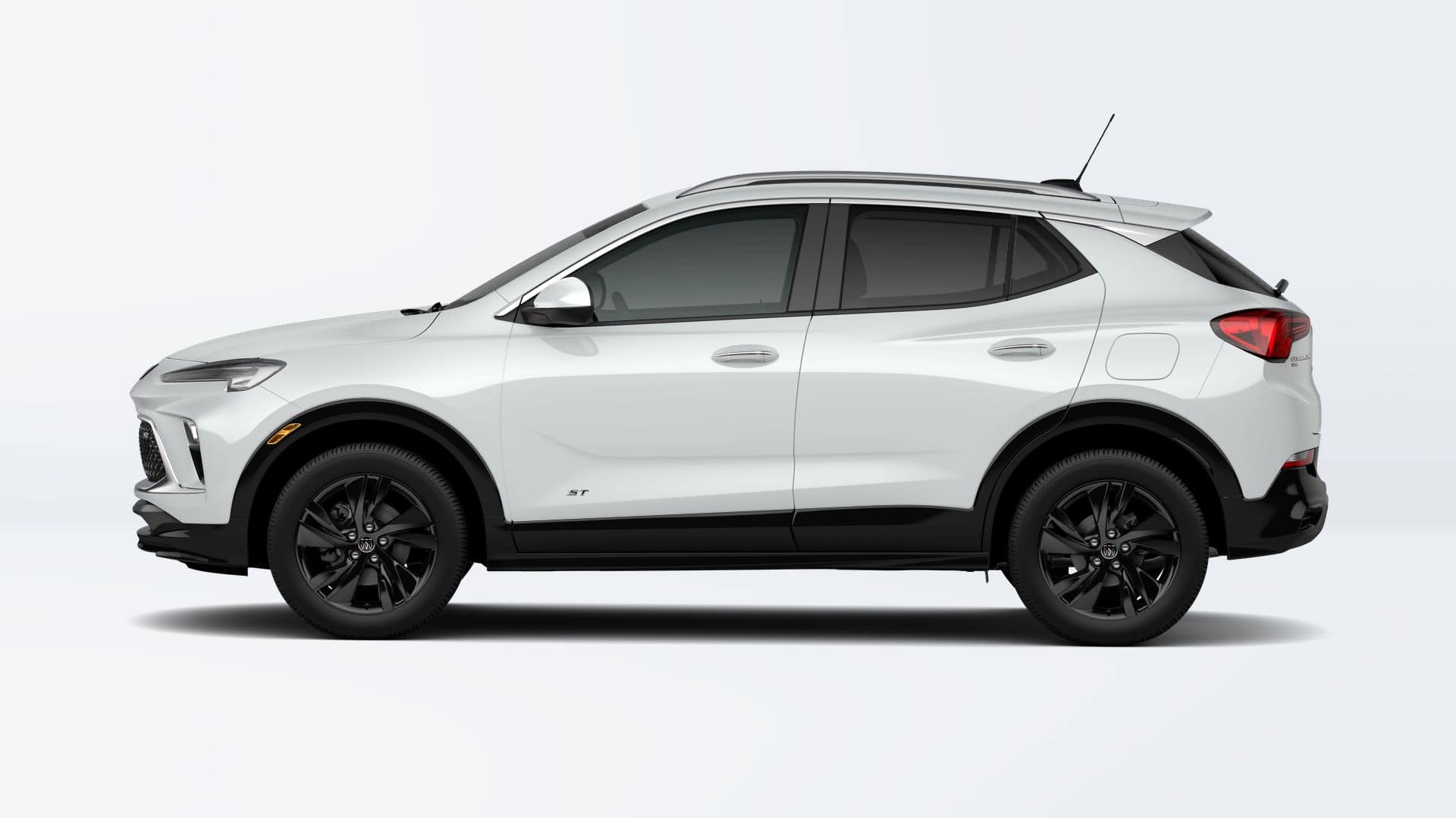 2026 Buick Encore GX Sport Touring AWD