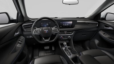 2026 Buick Encore GX Sport Touring AWD