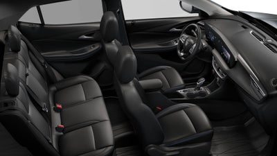 2026 Buick Encore GX Sport Touring AWD