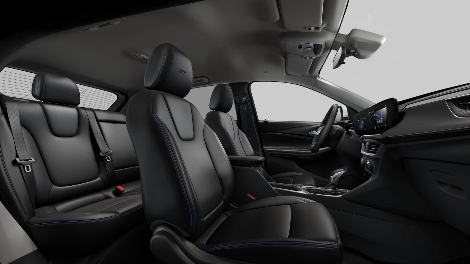 2026 Buick Encore GX Sport Touring AWD